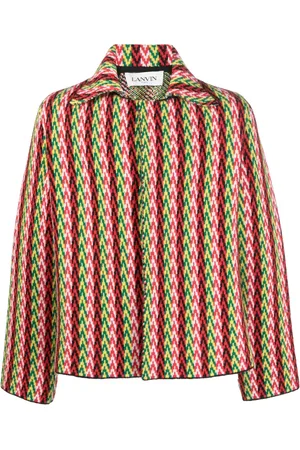 Lanvin Cárdigan Curb