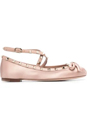 VALENTINO GARAVANI Flats Rockstud