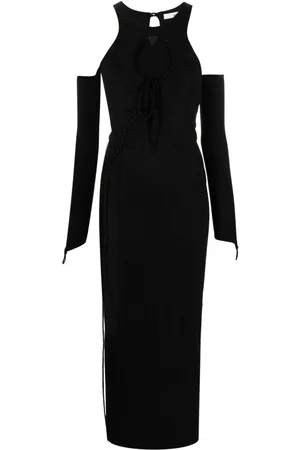 MANURI Vestido largo Kitty