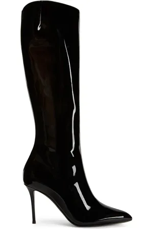 Giuseppe Zanotti Botas Brytta con tacón de 90mm