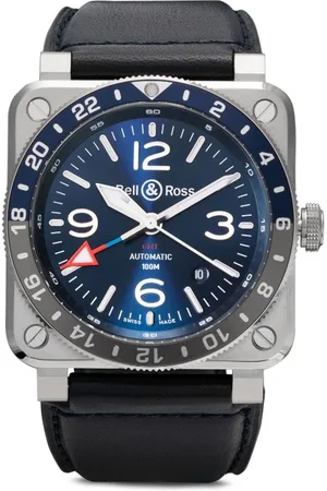 Bell & Ross Reloj BR-03-93 de 45mm