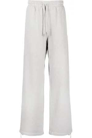 OFF-WHITE Pants anchos