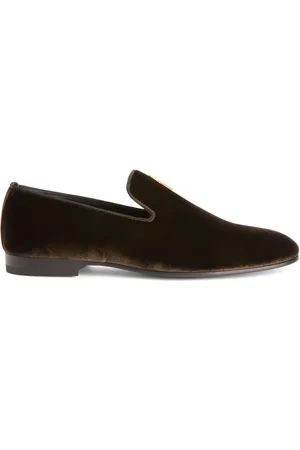 Giuseppe Zanotti Mocasines G-Flash
