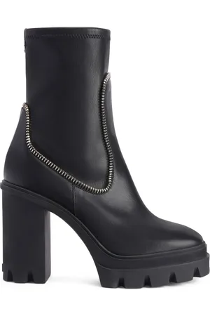 Giuseppe Zanotti Botas Cubalibre con tacón de 110mm