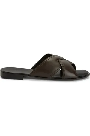 Giuseppe Zanotti Sandalias Flavio