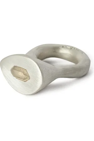 PARTS OF FOUR Anillo Tall Roman