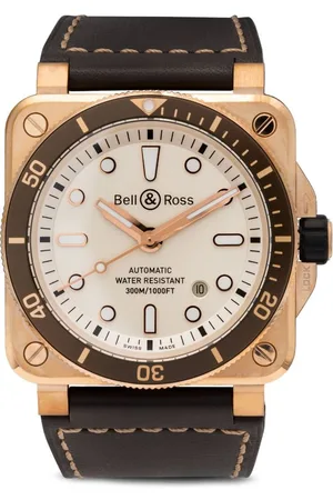 Bell & Ross Reloj BR-03-92 Diver de 42mm