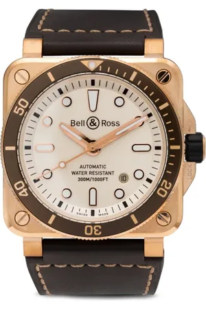 Bell & Ross Reloj BR-03-92 Diver de 42mm