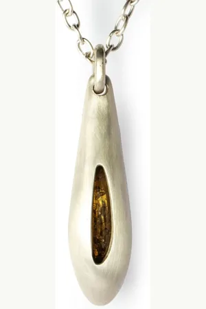 PARTS OF FOUR Collar Chrysalis