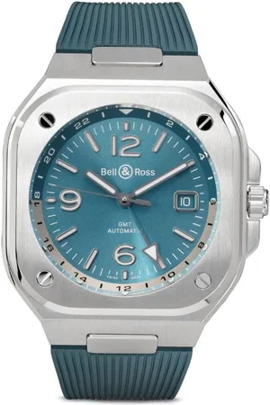 Bell & Ross Reloj BR-05 GMT de 41mm
