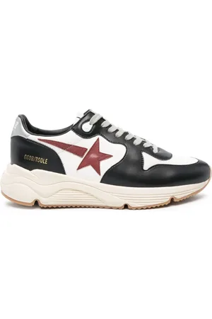 Golden goose running uomo best sale