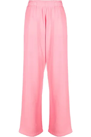 Mainless Pants con pretina elástica