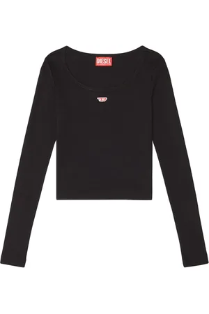 Diesel Playera manga larga T-Ballet-D