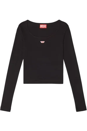 Diesel Playera manga larga T-Ballet-D