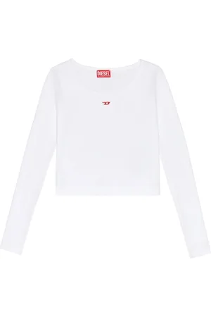 Diesel Playera manga larga T-Ballet-D