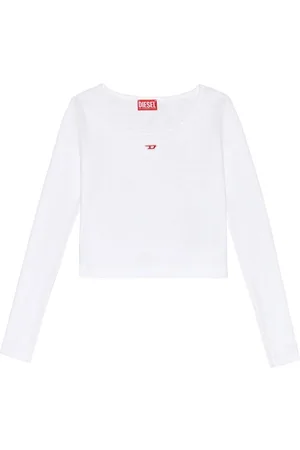 Diesel Playera manga larga T-Ballet-D