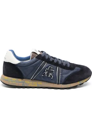 Premiata Tenis bajos Lucy 6410