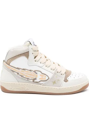ENTERPRISE JAPAN Tenis altos EJ Rocket Mid