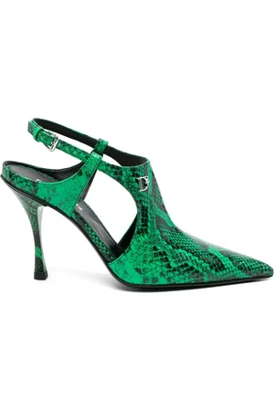 Dsquared2 Zapatillas Mary Jane con tacón de 110mm