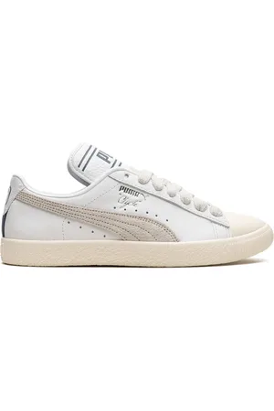 PUMA Tenis Clyde Q3 de x Rhuigi