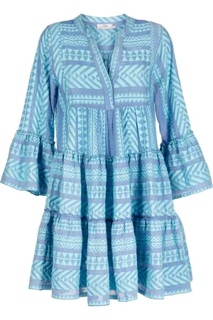 Devotion Twins Vestido Ella