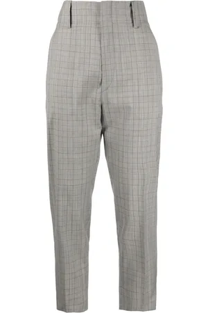 Isabel Marant Pantalones Naolia