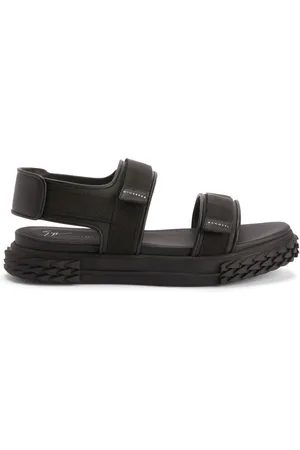 Giuseppe Zanotti Sandalias Blabber Gummy