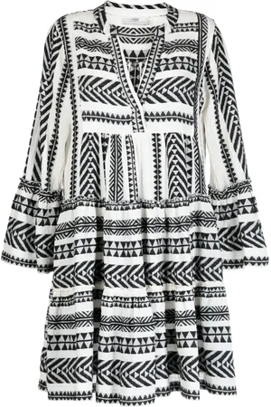 Devotion Twins Vestido Ella