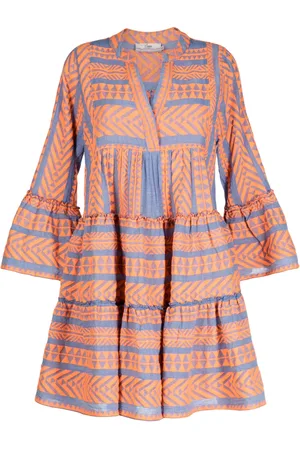 Devotion Twins Vestido Ella