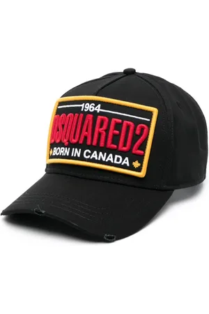 Dsquared2 Gorra Born In Canada
