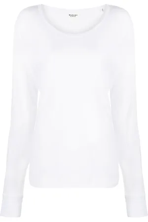 Marant Etoile Playera Zeline