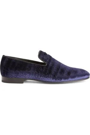 Giuseppe Zanotti Mocasines G-Flash