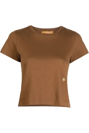 REJINA PYO Playera corta manga corta