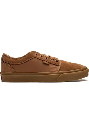 Tenis vans cafes online para hombre