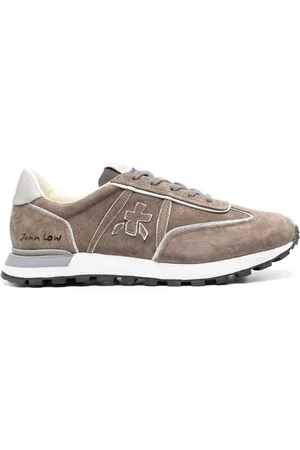 Premiata Tenis John Low