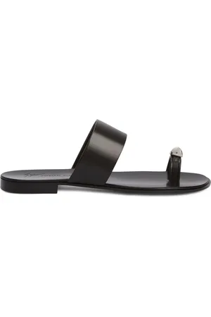 Giuseppe Zanotti Sandalias Norbert