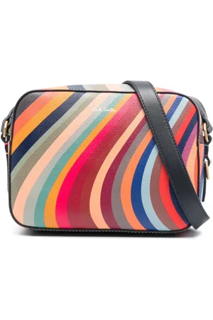 Paul Smith Bolsa crossbody Swirl