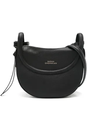 Sarah Chofakian Bolsa crossbody Pollie
