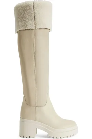 Giuseppe Zanotti Botas Iwona con tacón de 70mm