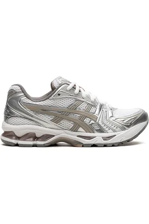 Asics "tenis Gel-Kayano 14 ""White/Moonrock"""