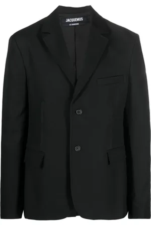 Jacquemus Blazer con botones