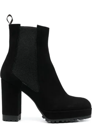 ROBERTO FESTA Botas Dasha con tacón de 110mm