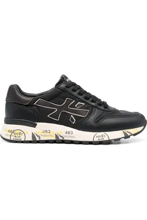 Premiata Tenis Mick