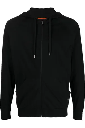 Paul Smith Hoodie con cierre