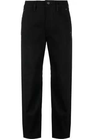 LEMAIRE Jeans Twisted