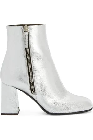 Giuseppe Zanotti Botines Sveva con tacón de 80mm