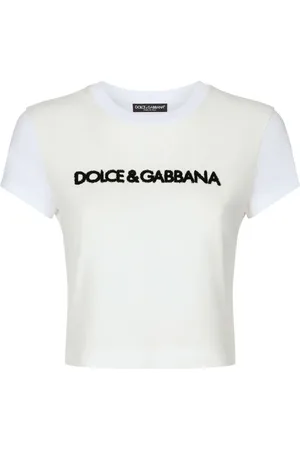 Playeras dolce & online gabbana hombre