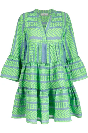 Devotion Twins Vestido Ella