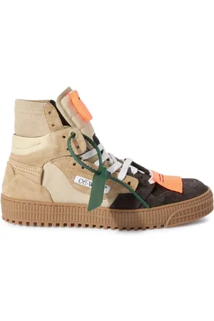 OFF-WHITE Tenis Off-Court 3.0