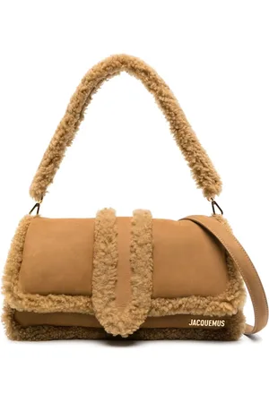 Jacquemus Bolsa de hombro Le Bambimou Doux